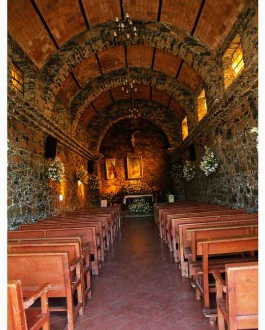 Iglesia Guadalajara/tlaquepaque - 23