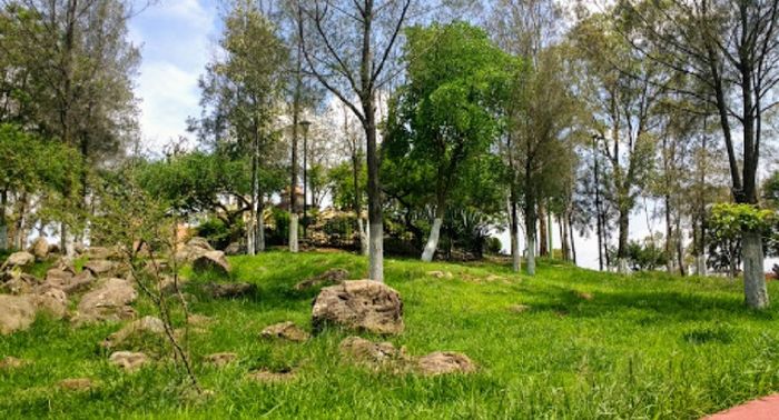 Templo Histórico en Tonalá, Jalisco. El Cerro de la Reyna. 6