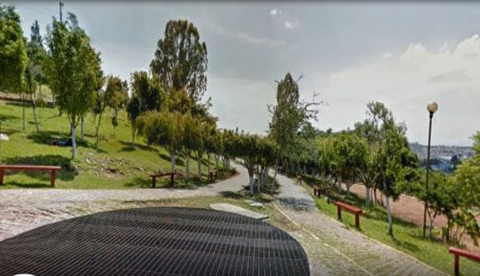 Templo Histórico en Tonalá, Jalisco. El Cerro de la Reyna. 8