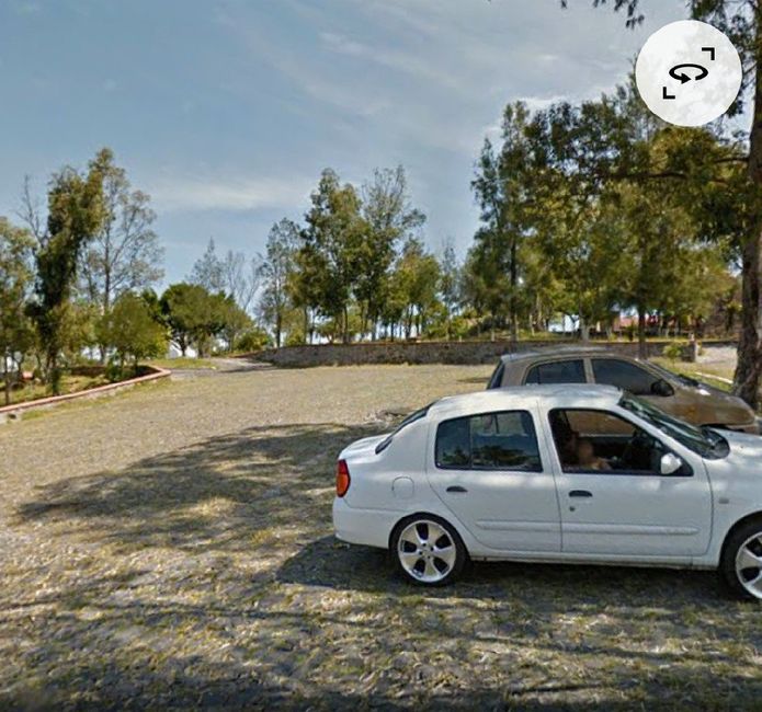 Templo Histórico en Tonalá, Jalisco. El Cerro de la Reyna. 12
