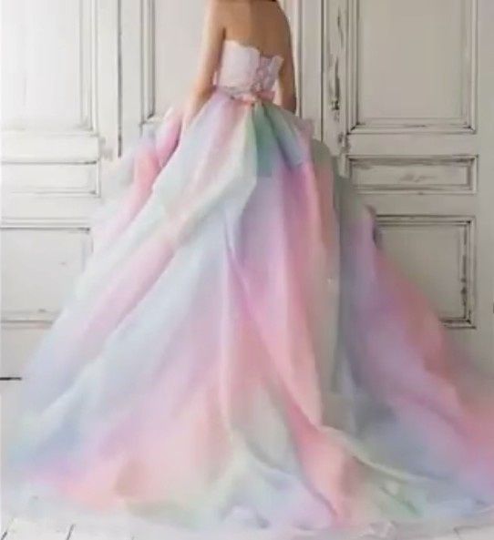 Vestidos de novia y ajuar. Pasarela de ideas "bonitos del mundo" 19
