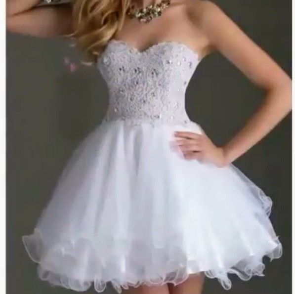 Vestidos de novia y ajuar. Pasarela de ideas "bonitos del mundo" 20