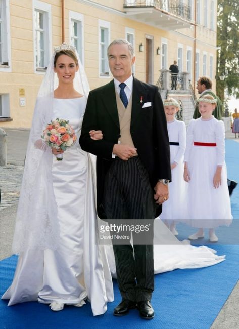 Otra boda real muy sencilla - 5