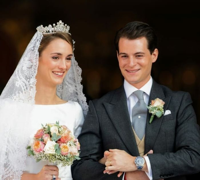 Otra boda real muy sencilla - 7