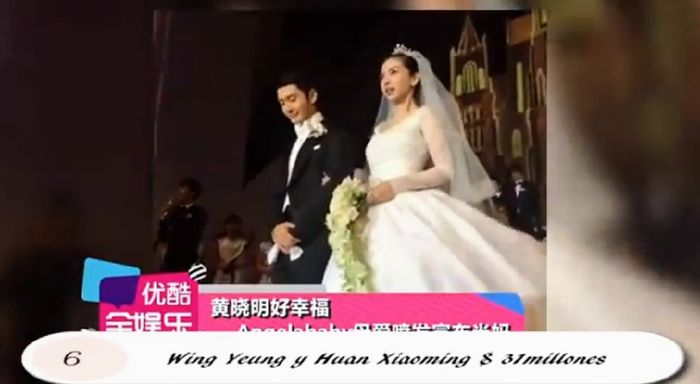 Las bodas más caras y lujosas del mundo moderno - 2