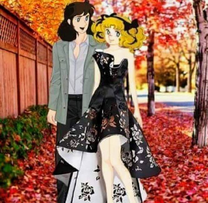 Describe a tu pareja en tres palabras 3