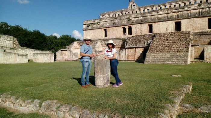 Escribe tu destino de luna de miel 8