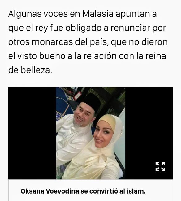 💒rey se casa con modelo y renuncia al reynado. - 14