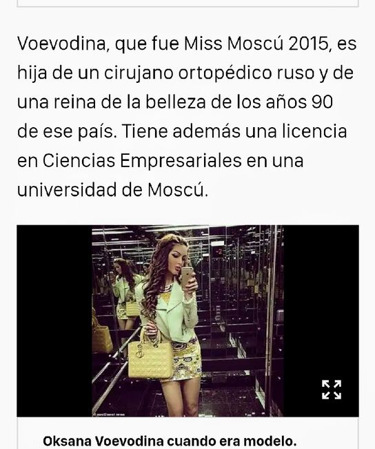 💒rey se casa con modelo y renuncia al reynado. - 23