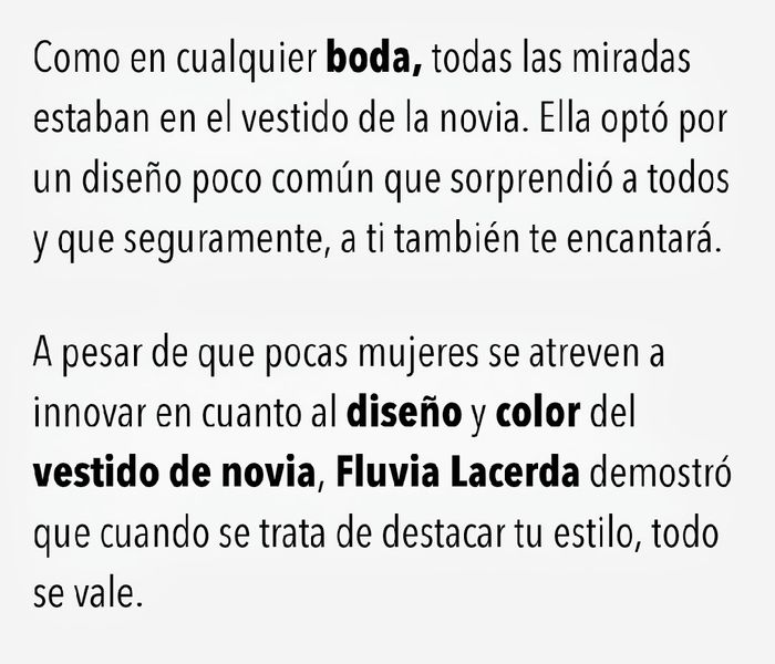 Modelo se casa en vestido de colores y sandalias playeras - 5