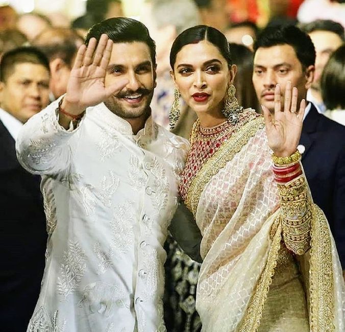 Boda Indú.la hija del hombre más rico de la India - 3