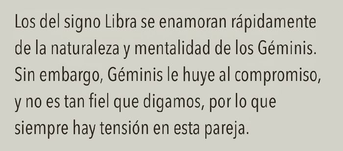 Parejas más infieles según signo del zodiaco 🧐 7
