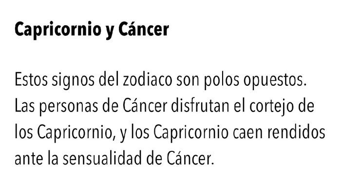 Parejas más infieles según signo del zodiaco 🧐 8