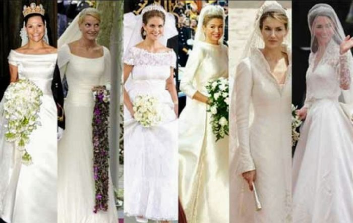 Tiaras y coronas Para una princesa en su boda. 4