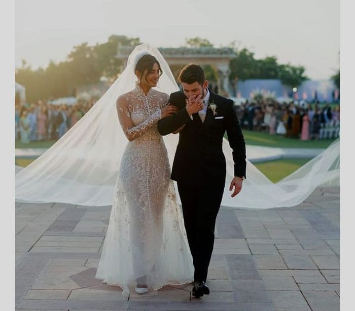 Novias rebeldes imponen la moda de elegir a su gusto - 7