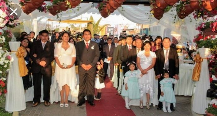 Ayuda, cómo ir vestida boda civil sencilla? 8