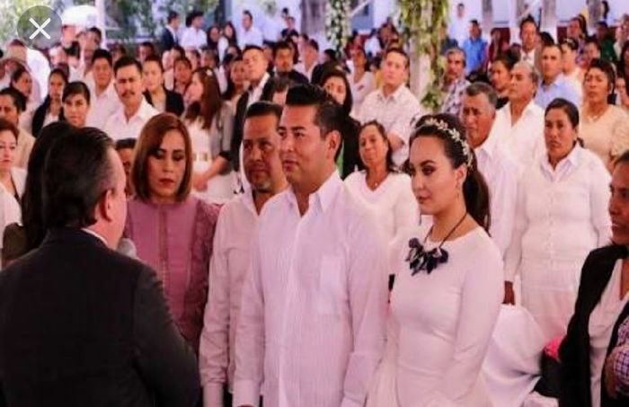 Ayuda, cómo ir vestida boda civil sencilla? 11