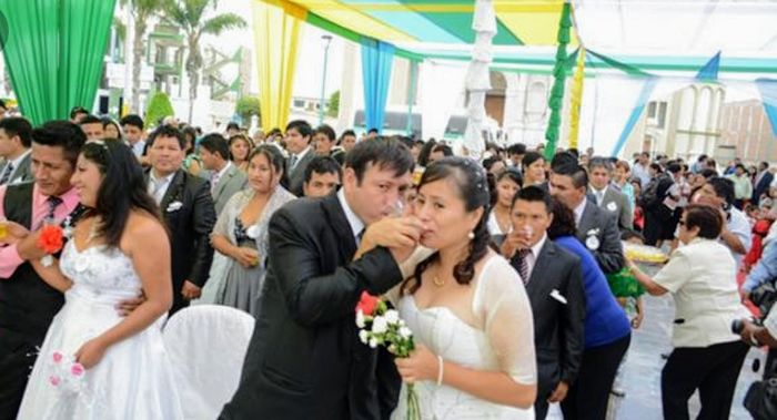 Ayuda, cómo ir vestida boda civil sencilla? 14