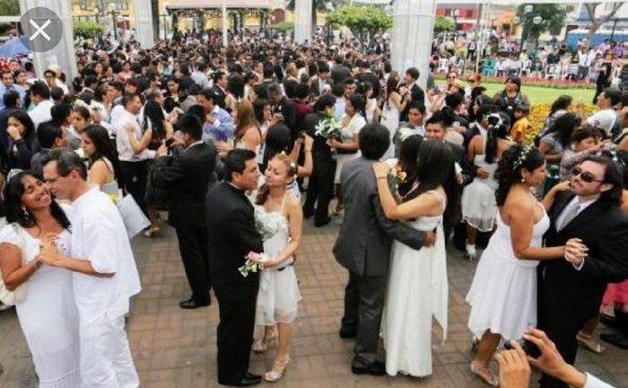 Ayuda, cómo ir vestida boda civil sencilla? 16