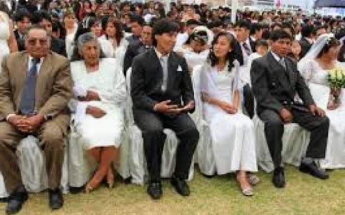 Ayuda, cómo ir vestida boda civil sencilla? 18