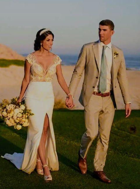 Ayuda, cómo ir vestida boda civil sencilla? 3