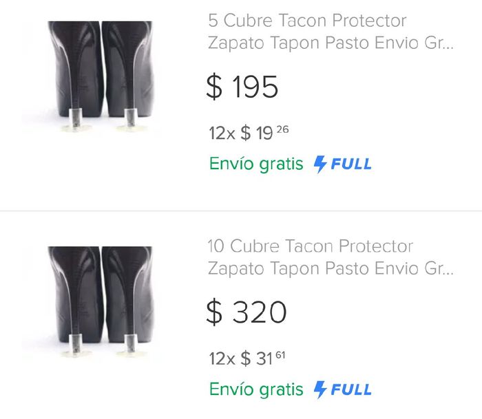 Scouting, lugar de la boda 20