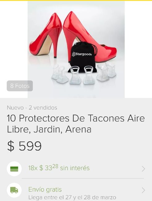 Scouting, lugar de la boda 21