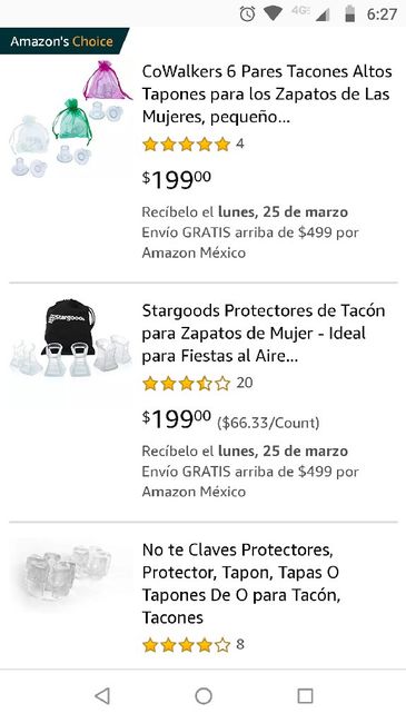 Scouting, lugar de la boda 22