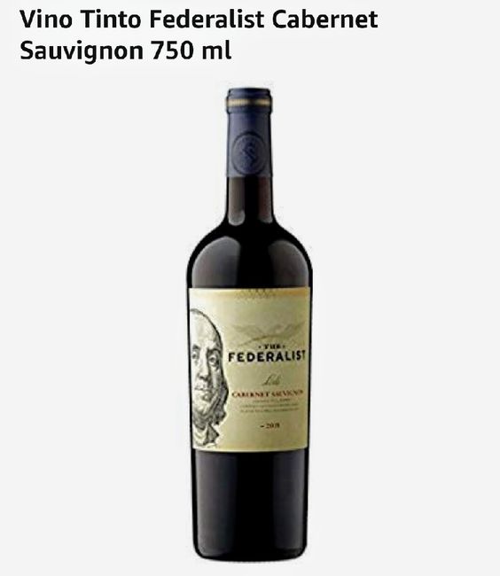 Sabes hasta donde servir las copas de vino? En tu brindis 15