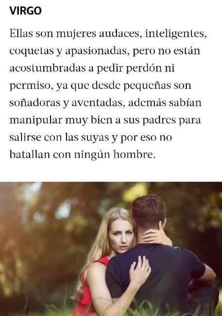 Signos según el zodiaco de mujeres dominantes hacia su pareja 5