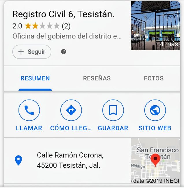 Cuánto cuesta una boda civil en jalisco - 1