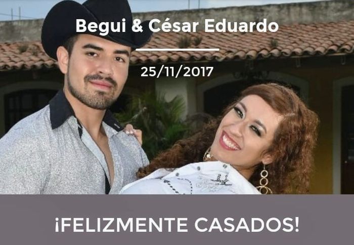 Que emoción! Cuanto falta para la de ustedes? 2
