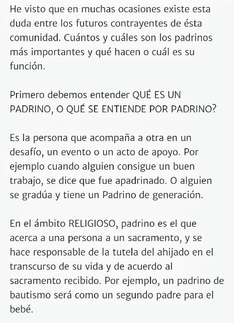 ¿Por dónde empezar? 3