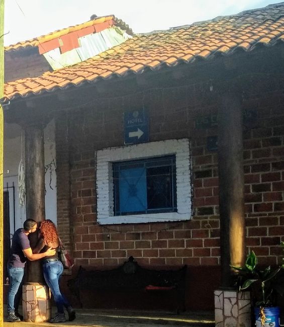 Brides nuevas, pásenle, que queremos conocerlas!!!! 6