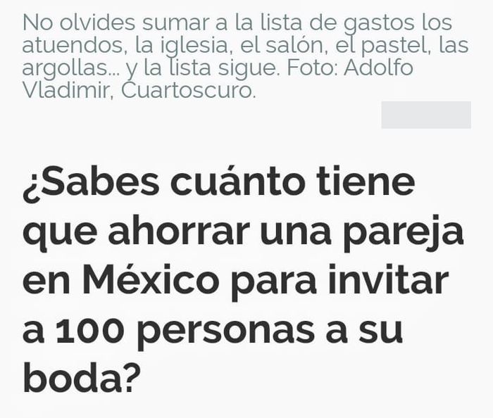 Fecha de la Boda 35