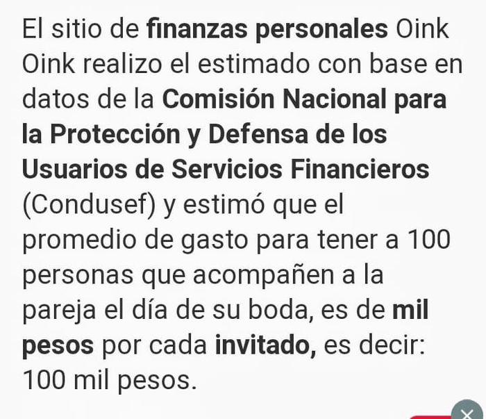 Fecha de la Boda 38