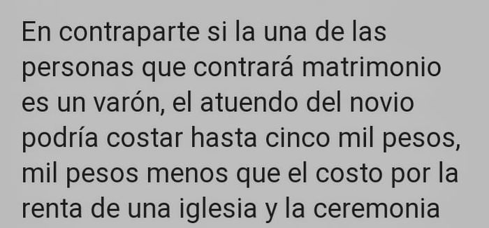 Novia principiante - 9