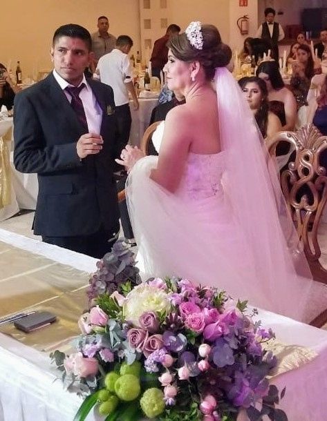 Mi futuro esposo es morenito.. 7