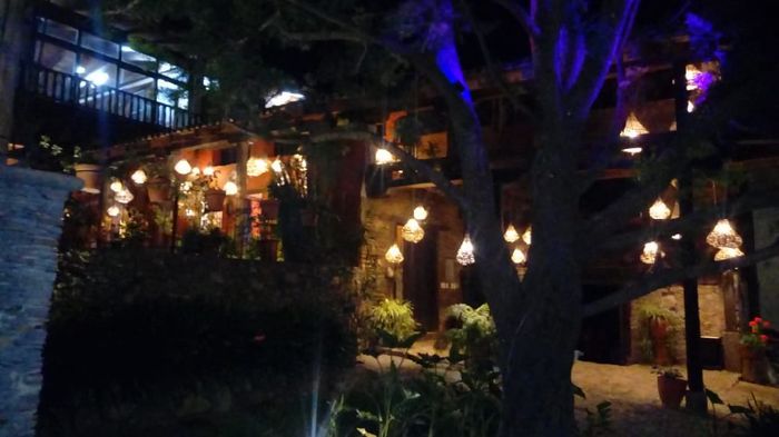 VOTA: ¿En qué tipo de locación será tu boda? 3