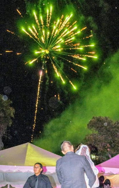 VOTA: ¿En qué tipo de locación será tu boda? 7