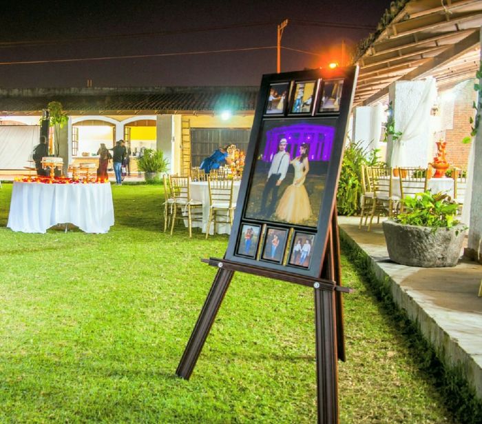 VOTA: ¿En qué tipo de locación será tu boda? 8