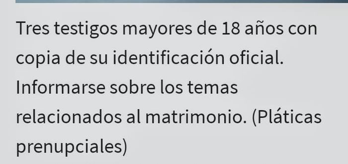 Novias de Yucatán.quieren casarse en boda comunitaria? 6