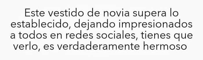 Vestido de novia con pétalos rojos.  Está Hermoso! 1