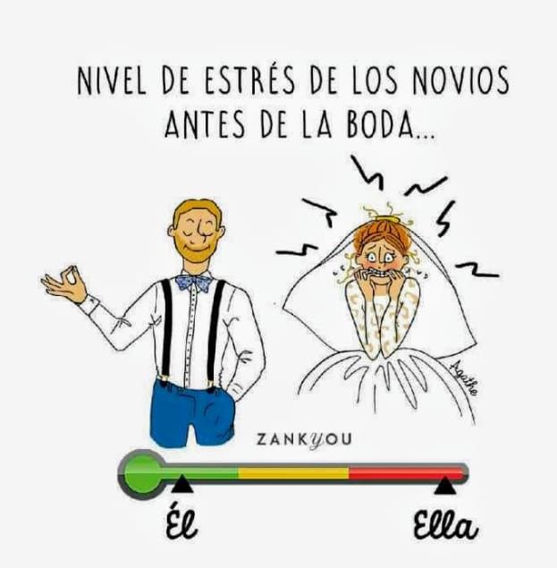 Todo lo necesario para el gran día ❤️ 26