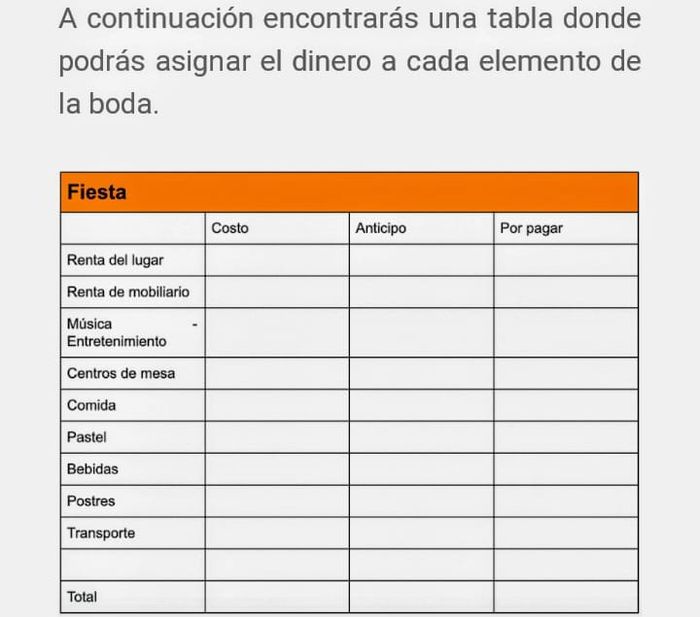 Cuando buscar y seleccionar el vestido 19