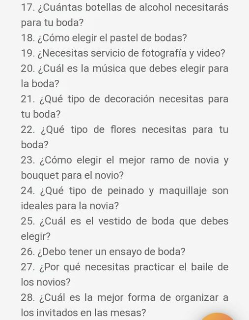 Cuando buscar y seleccionar el vestido 24