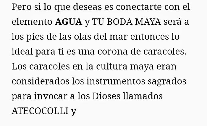 Que opinan de este vestido para boda en playa ? 3