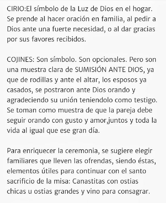 Ramo de la virgen 9