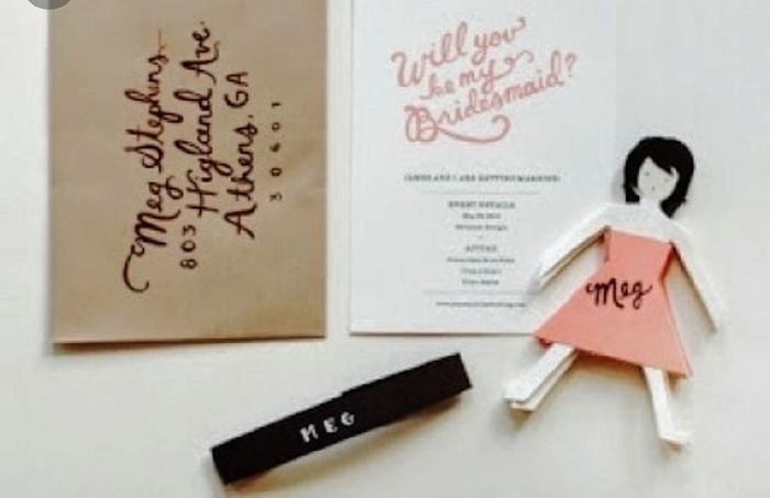 Padrinos de la boda 28