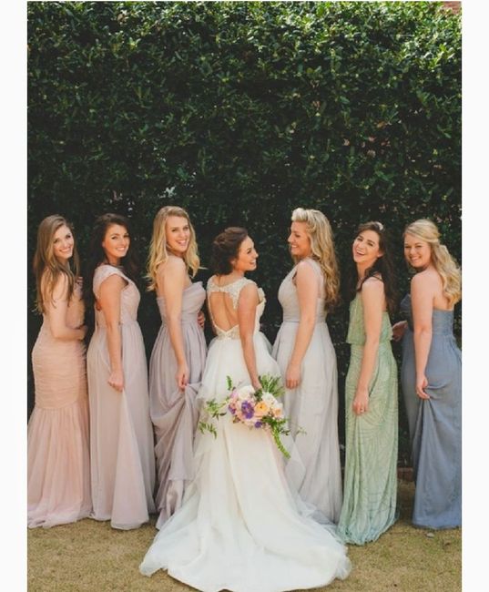 Padrinos de la boda 29